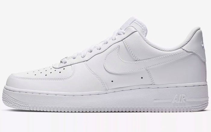 Nike Airforce 1 white