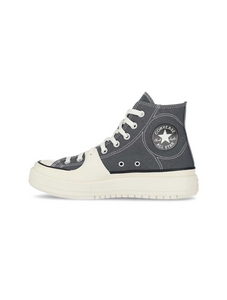 Converse Chuck Taylor All Star Construct Sneaker Mens Grey White
