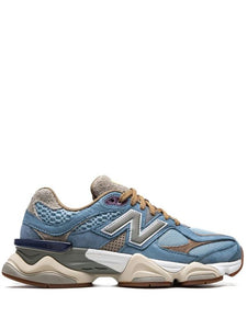 New Balance
x Bodega 9060 "Age Of Discovery" sneakers